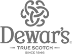 Dewars Logo