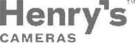 Henry's Cameras Logo