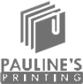 Paulines Printing Logo