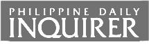 Philippine Daily Inquirer Logo