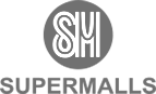 SM Supermalls Logo