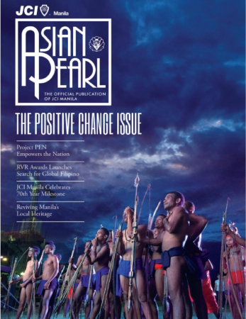 <h3>Asian Pearl 2018 Issue 2: Positive Change Issue</h3>
