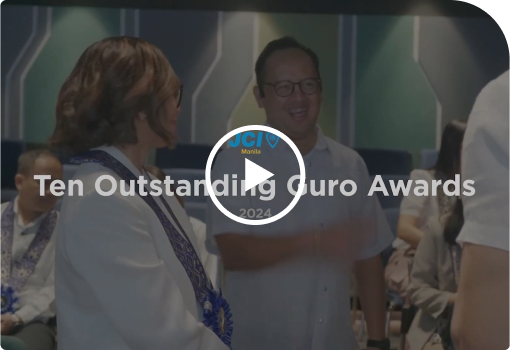 Ten Outstanding Guro Awards
