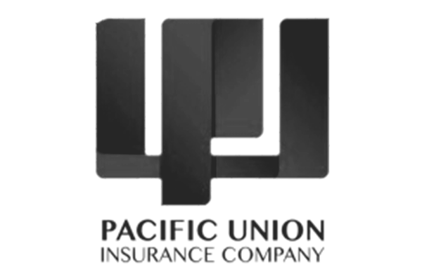 Pacific Union Logo