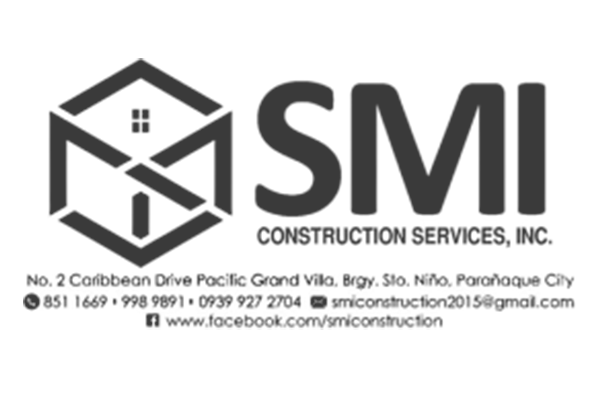 SMI Logo