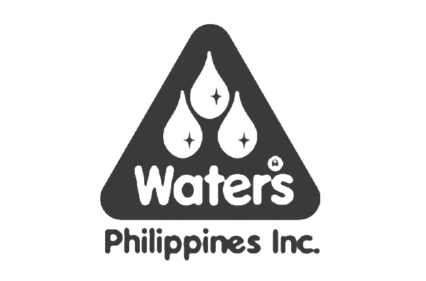 Waters Logo