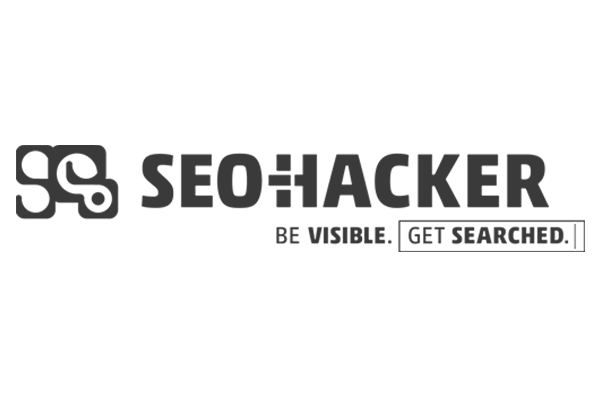 Seo Hacker Logo