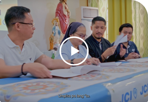 Project Shelter of Hope
