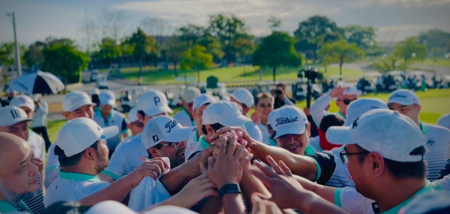 2025 JCI Manila SIGI Ryder Cup: Team LST Claims Glory in a Tournament of Grit, Gamesmanship, and Golfing Brotherhood