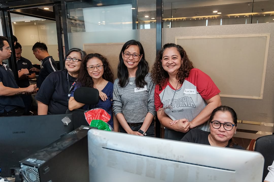 ITechMoms Leg 3: A Focused Look at Empowering Single Mothers