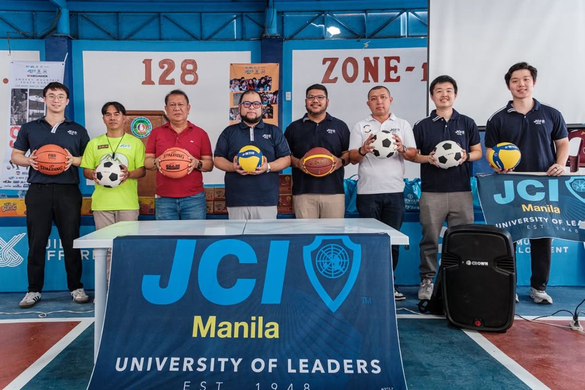 Project SMYC: Igniting Champions in Smokey Mountain